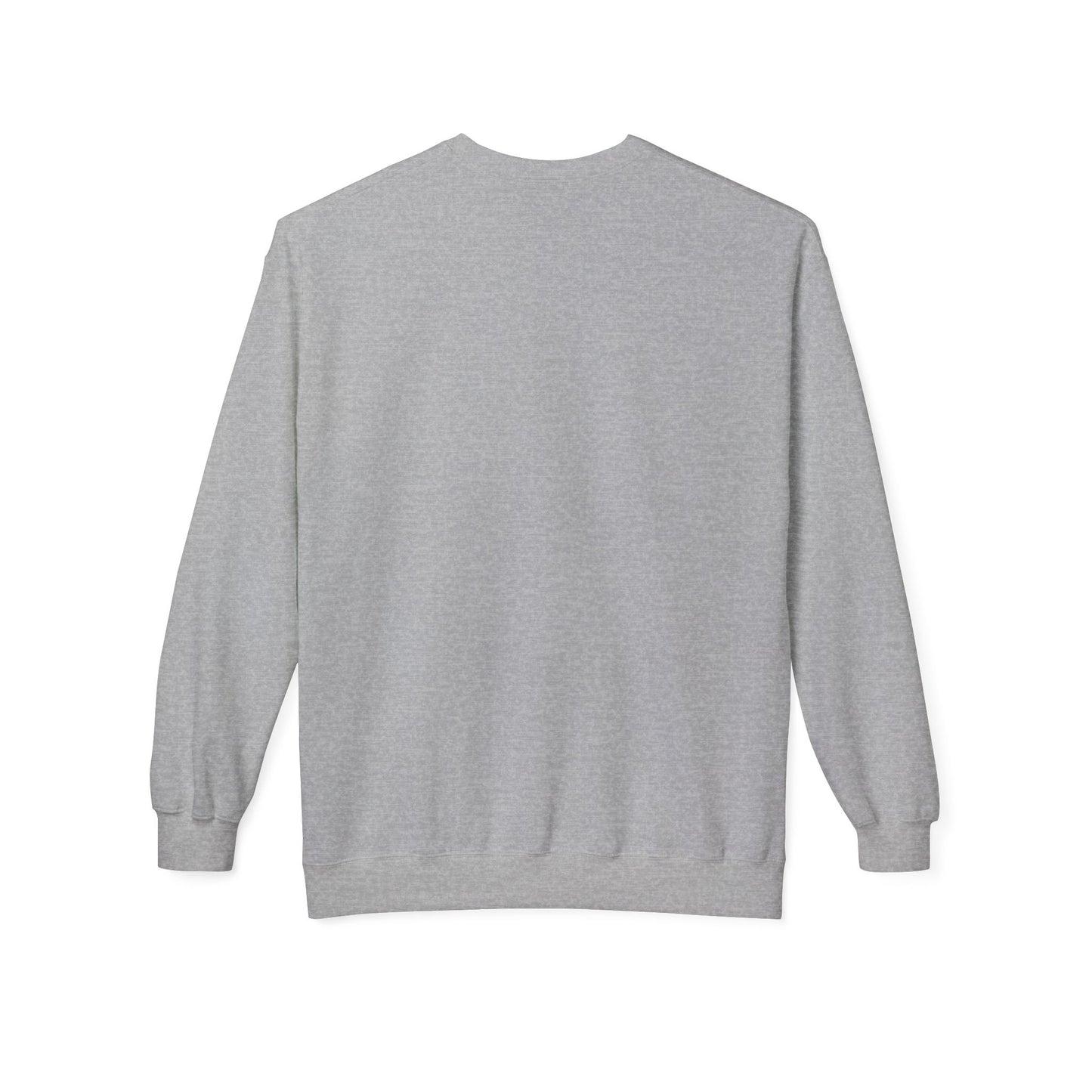 Pain Produces Peace Crewneck