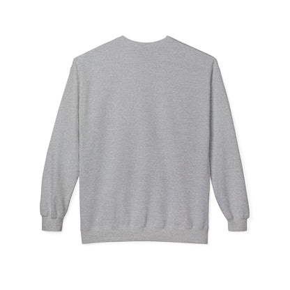 Pain Produces Peace Crewneck