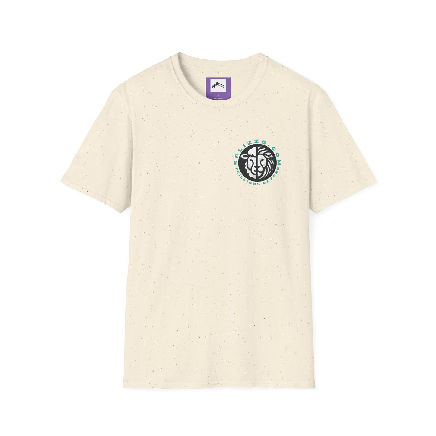 Unisex Softstyle T-Shirt - Casual Comfort for Every Day