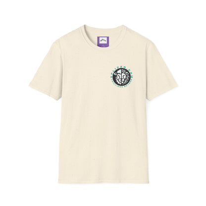 Unisex Softstyle T-Shirt - Casual Comfort for Every Day