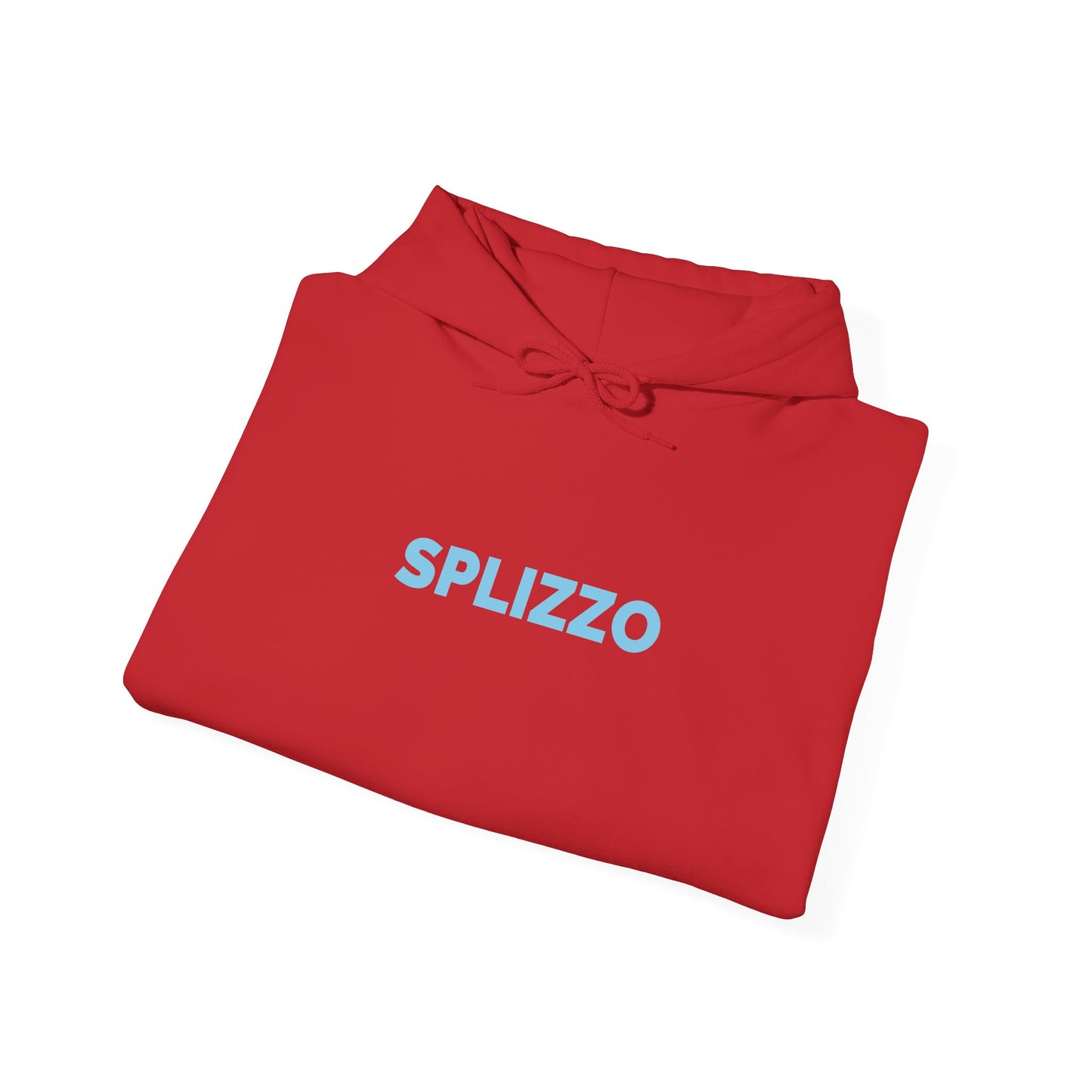 Dearest Stranger Splizzo Hoodie
