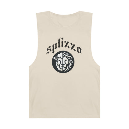 Splizzo Trademark Tank