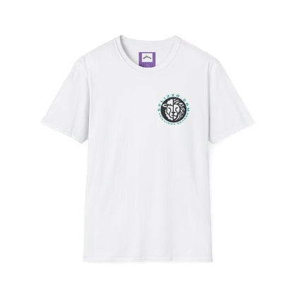 Unisex Softstyle T-Shirt - Casual Comfort for Every Day