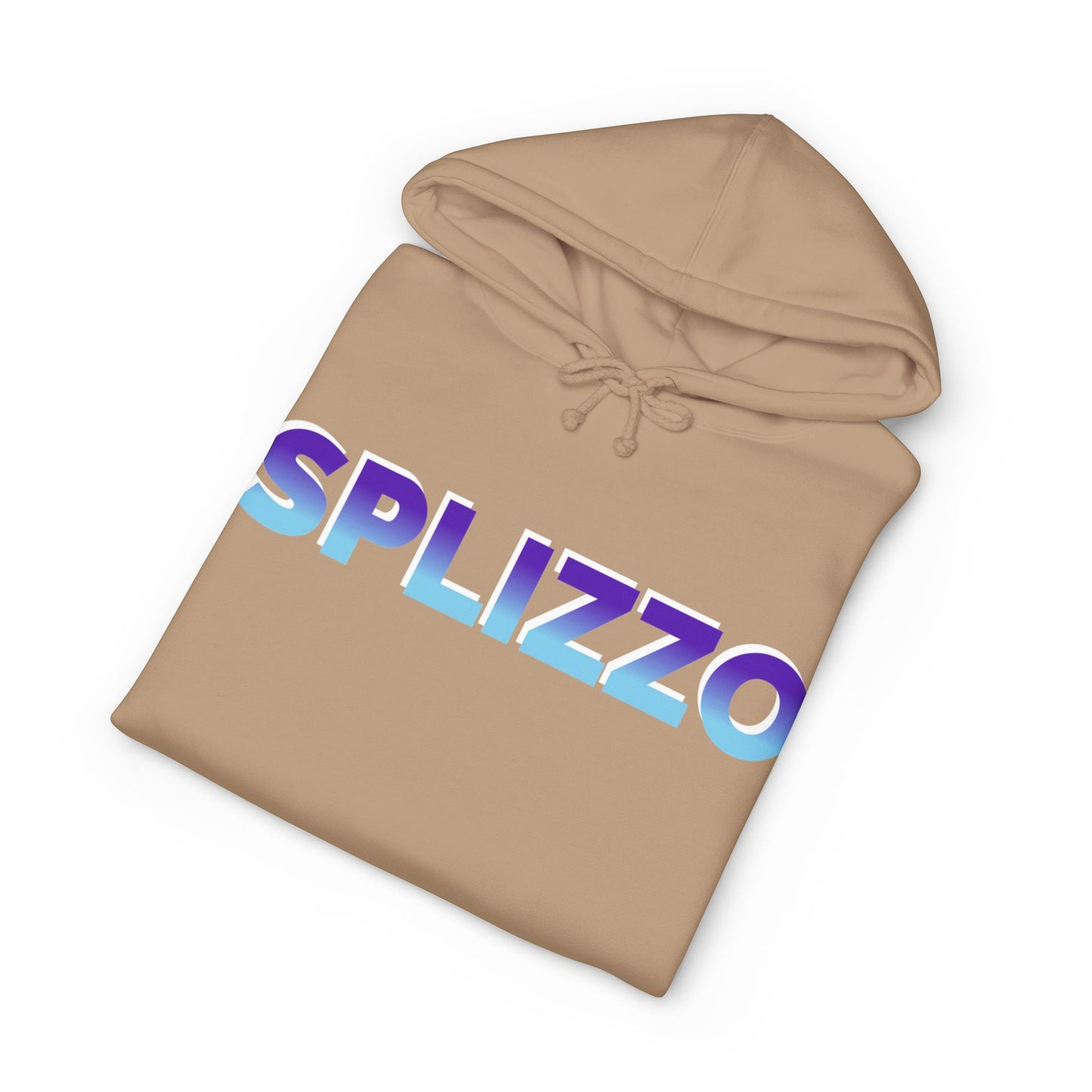 Poem 67 Diamond Dust Splizzo Hoodie