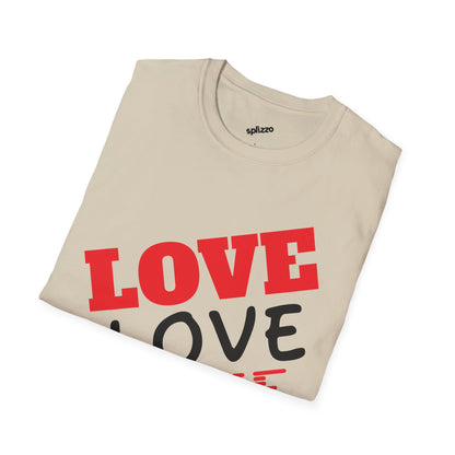 Dare You To Love T-shirt