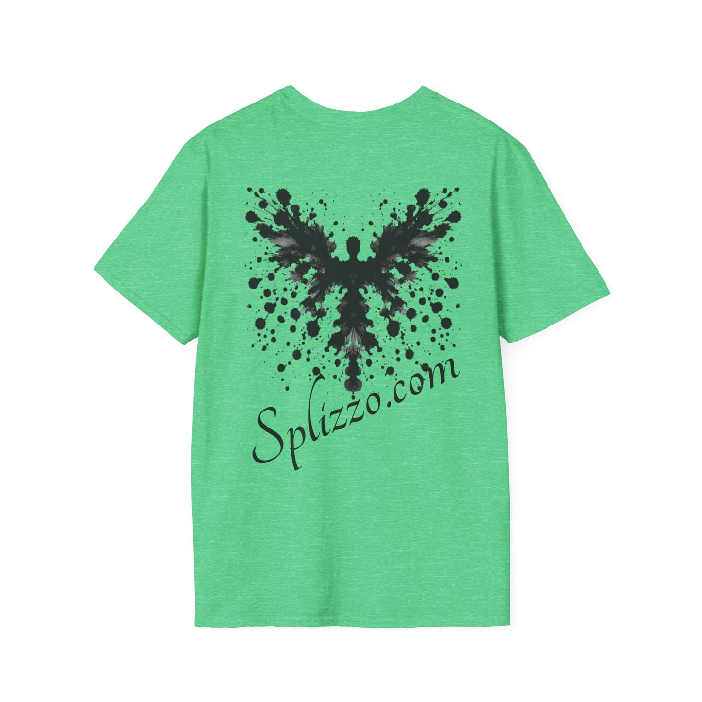 Anxiety Attracts Angels T-Shirt