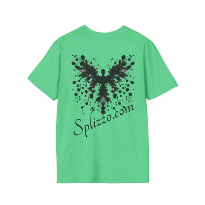 Anxiety Attracts Angels T-Shirt