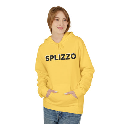 Ready Is A Myth Splizzo Hoodie