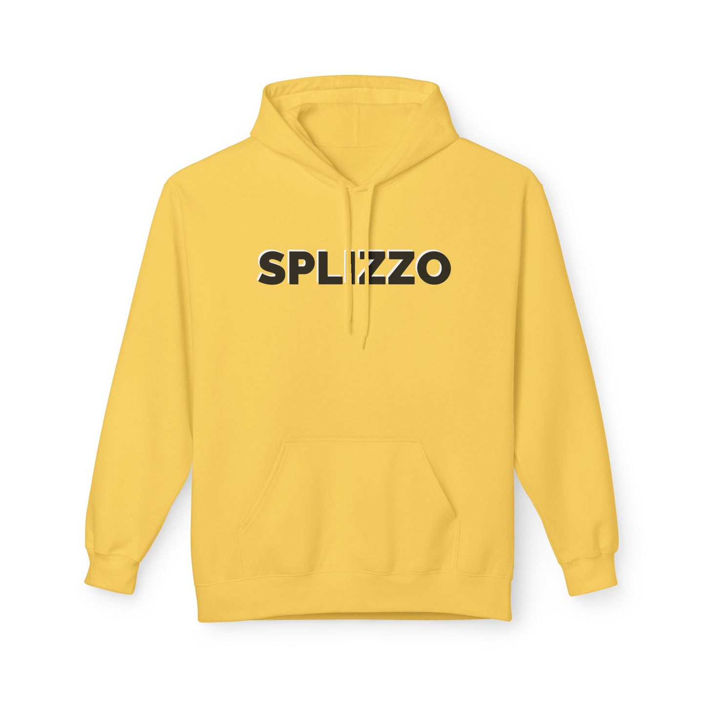 Ready Is A Myth Splizzo Hoodie