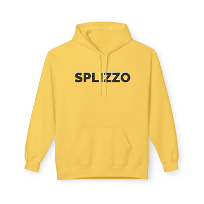 Ready Is A Myth Splizzo Hoodie