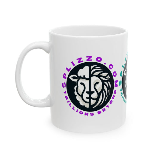 Splizzo Ceramic Mug