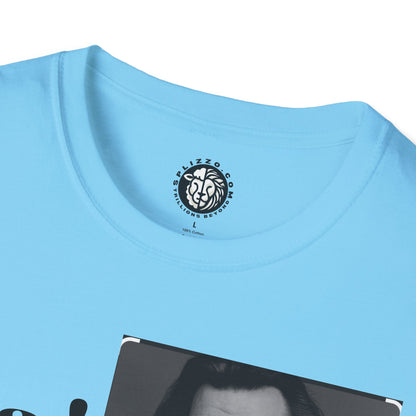 Splizzo Meatloaf T-shirt