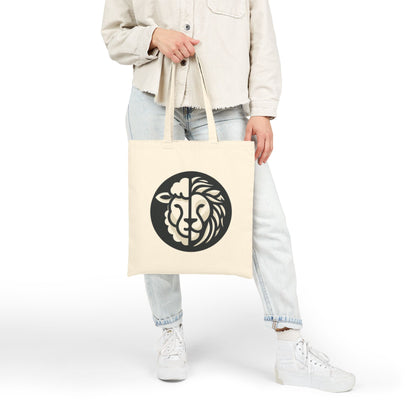 Wonders Of The World Splizzo Tote Bag