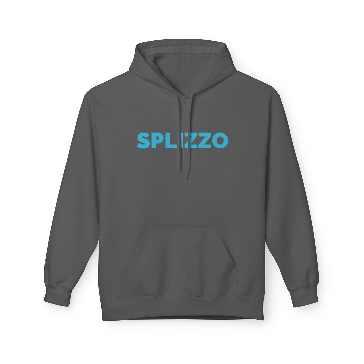Tap My Shoulder Splizzo Hoodie