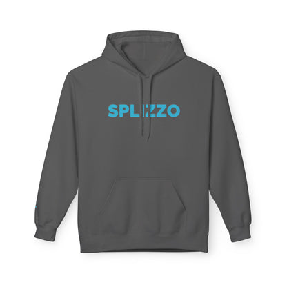 Tap My Shoulder Splizzo Hoodie