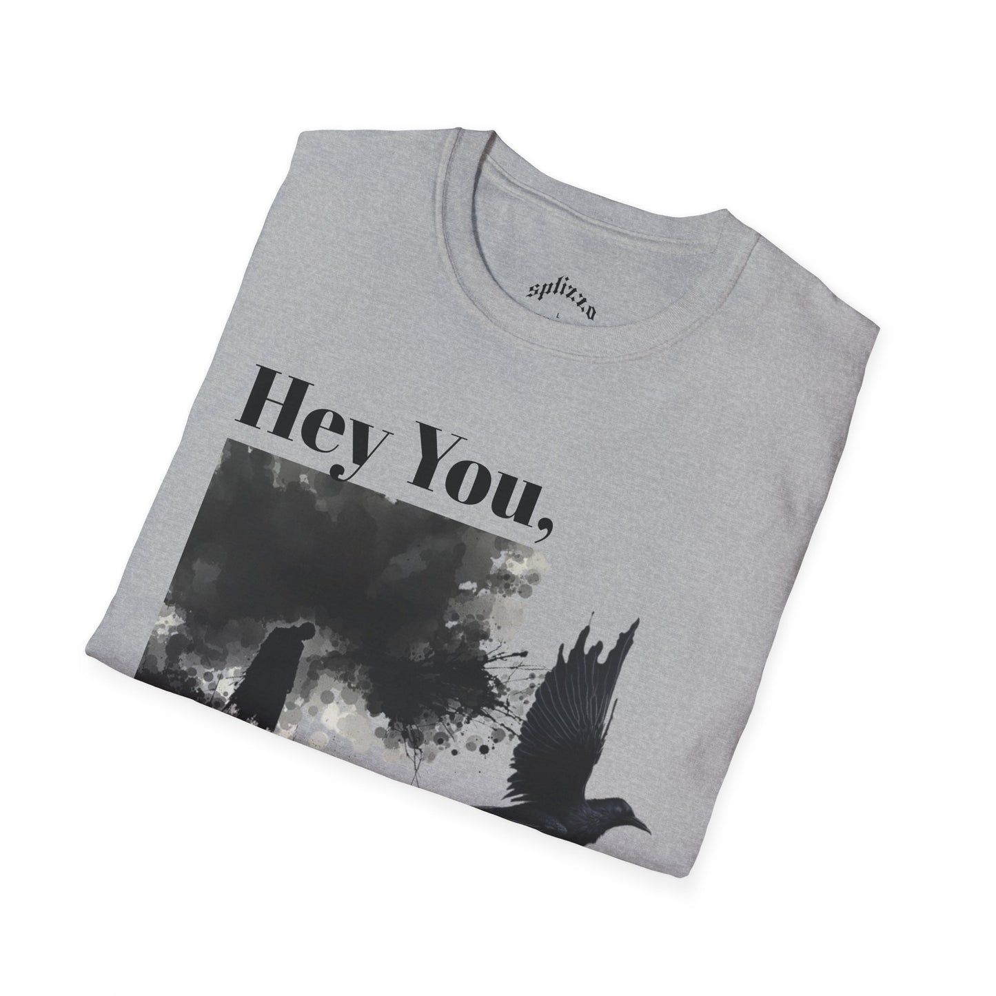 Splizzo Limited Edition  You Got This T-shirt