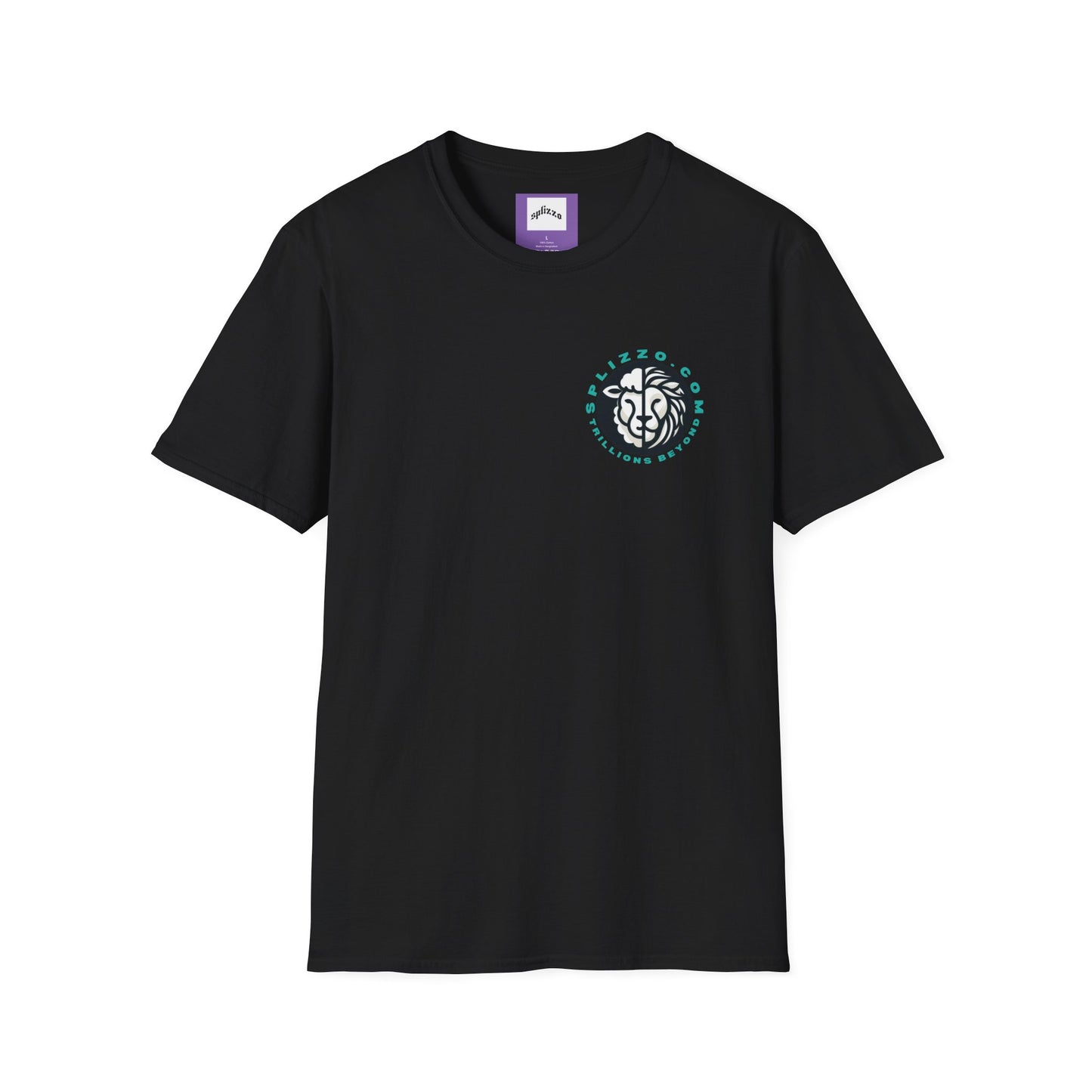 Unisex Softstyle T-Shirt - Casual Comfort for Every Day
