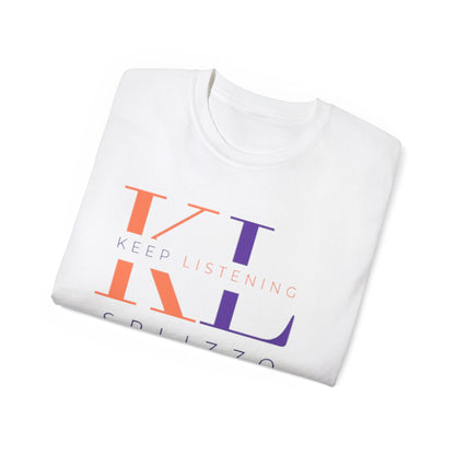 Unisex Ultra Cotton Tee