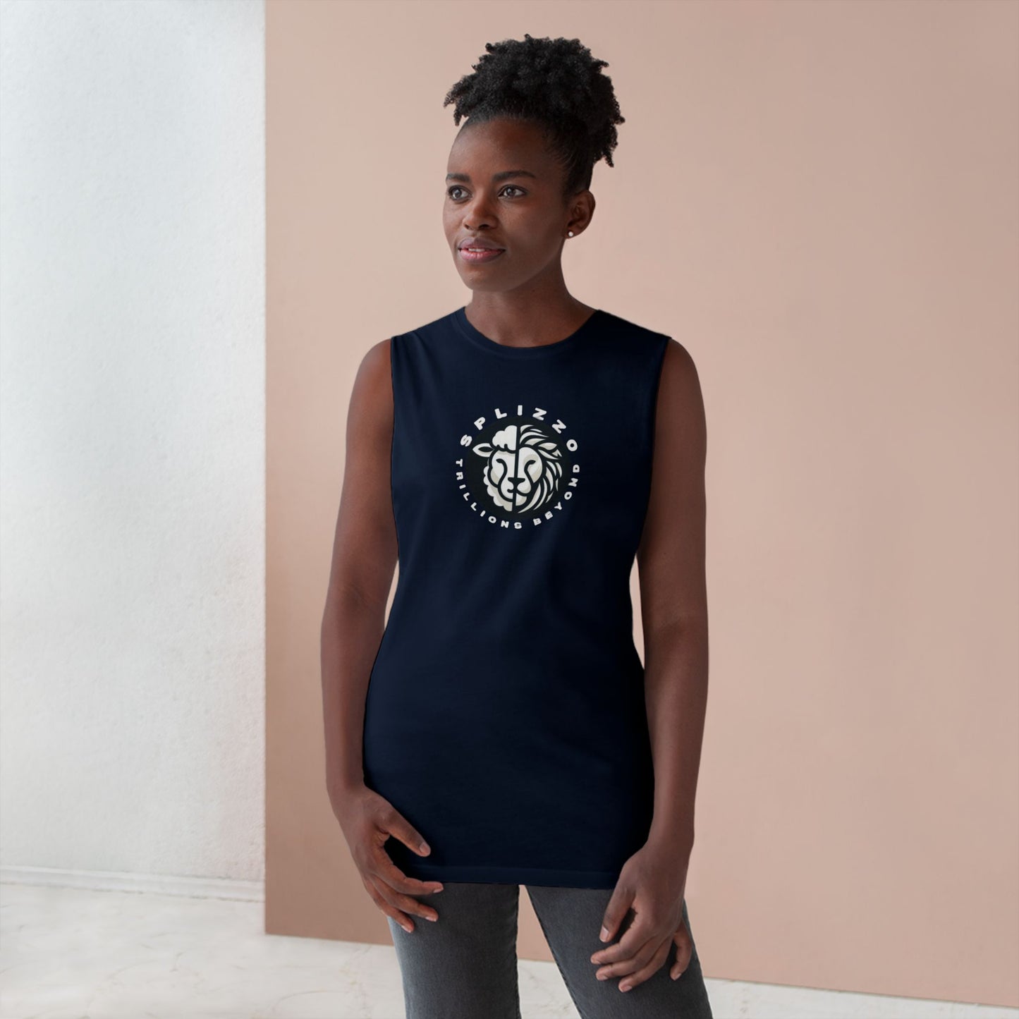 Splizzo Trademark Tank