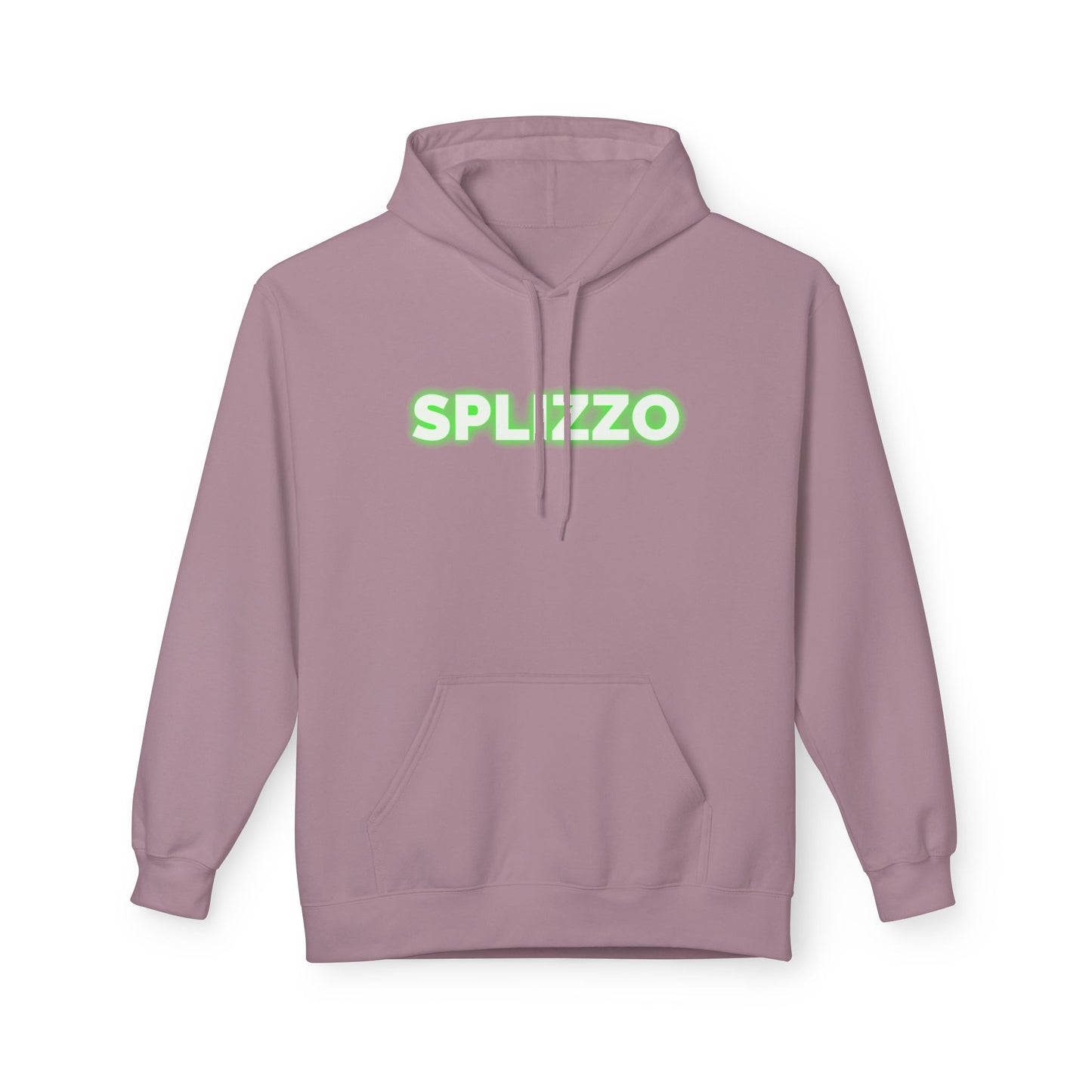 Authenticity Splizzo Hoodie