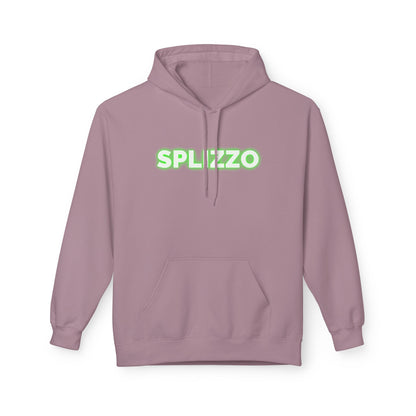 Authenticity Splizzo Hoodie