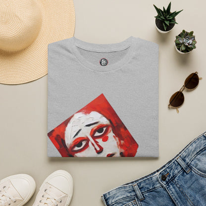 F Suicide T-shirt