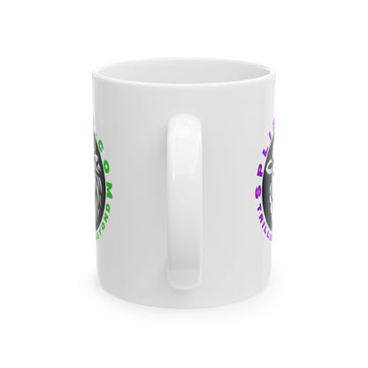 Splizzo Ceramic Mug