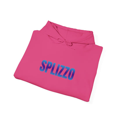 Choose Me Splizzo Hoodie