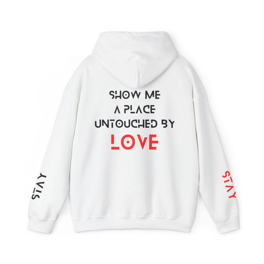 Poem 15 When The Smoke Clears Splizzo Hoodie