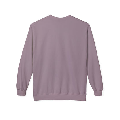 Pain Produces Peace Crewneck