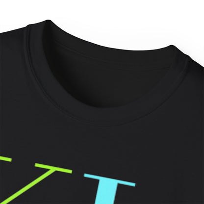 Kat Unisex Ultra Cotton Tee