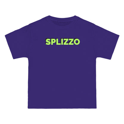 The Fog Of Peace Splizzo T-shirt