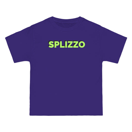 The Fog Of Peace Splizzo T-shirt