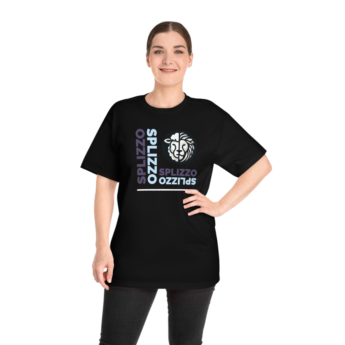 Unkiss Splizzo T-shirt