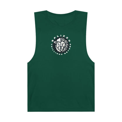 Splizzo Trademark Tank