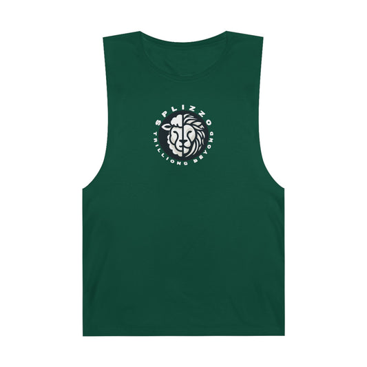 Splizzo Trademark Tank