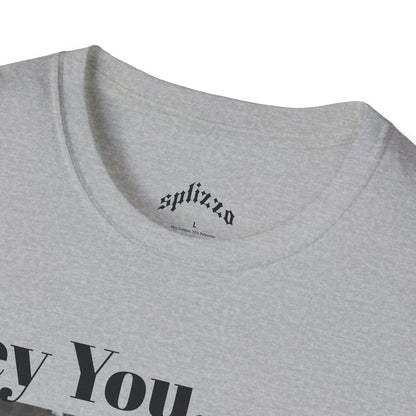 Splizzo Limited Edition  You Got This T-shirt