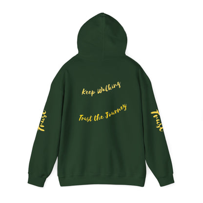 Inspirational Quote Hoodie