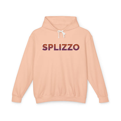 Make You My Home Splizzo Hoodie