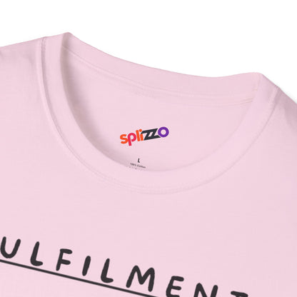 Splizzo Forgive T-shirt