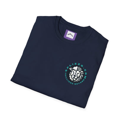 Unisex Softstyle T-Shirt - Casual Comfort for Every Day