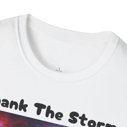 Splizzo Poetic Dance T-shirt