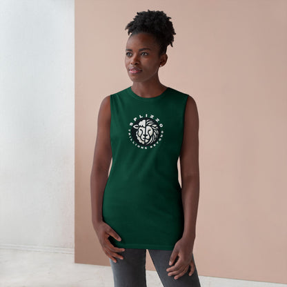Splizzo Trademark Tank
