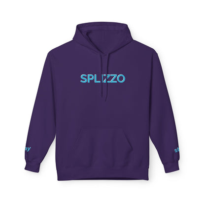Would You Stay Splizzo Hoodie