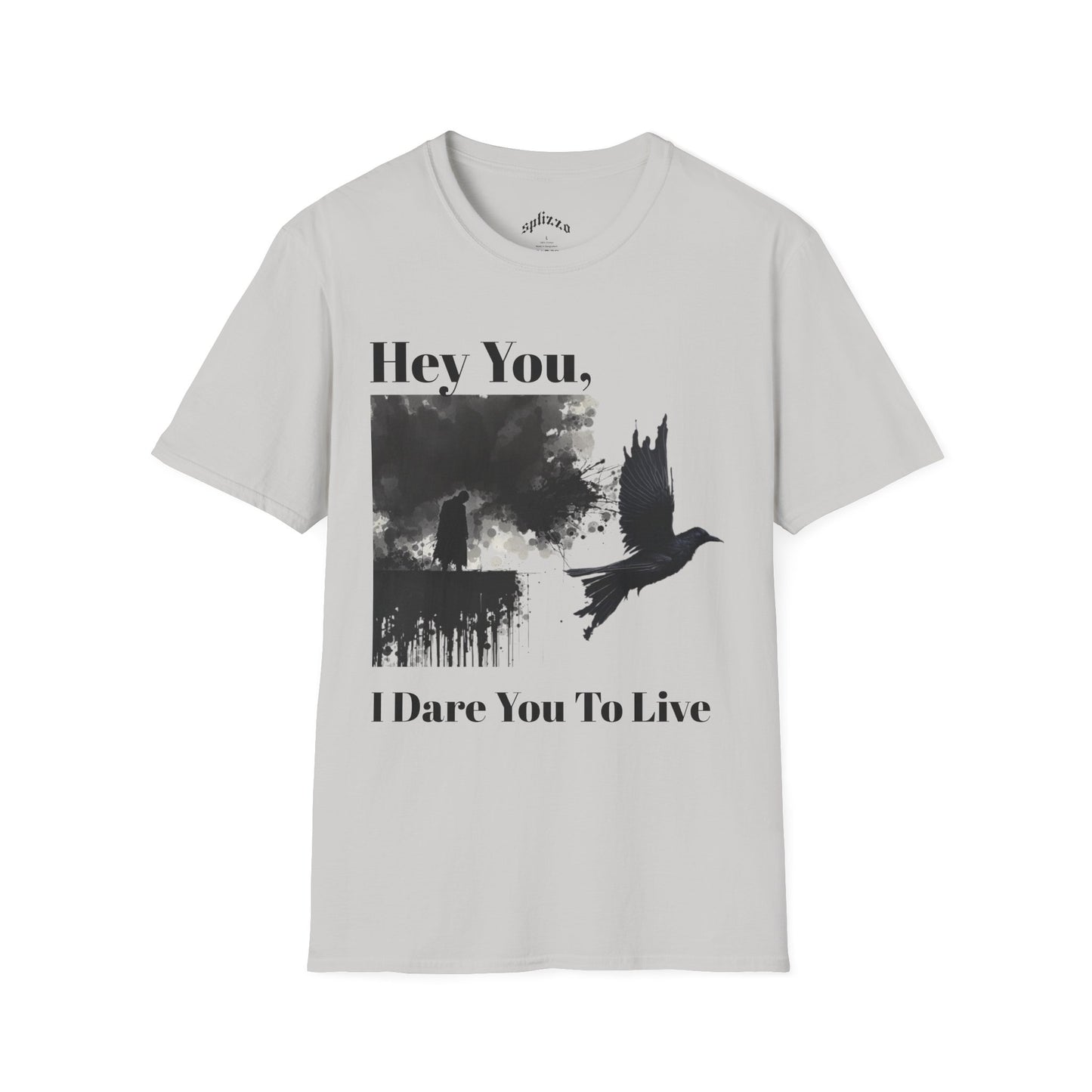 Splizzo Limited Edition  You Got This T-shirt