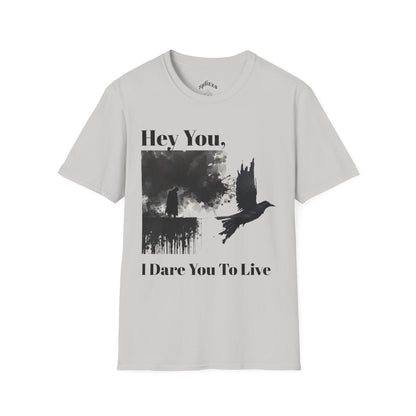 Splizzo Limited Edition  You Got This T-shirt