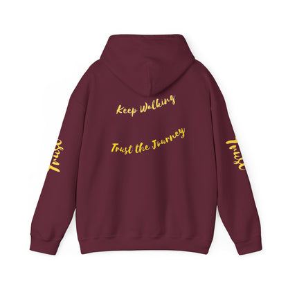 Inspirational Quote Hoodie