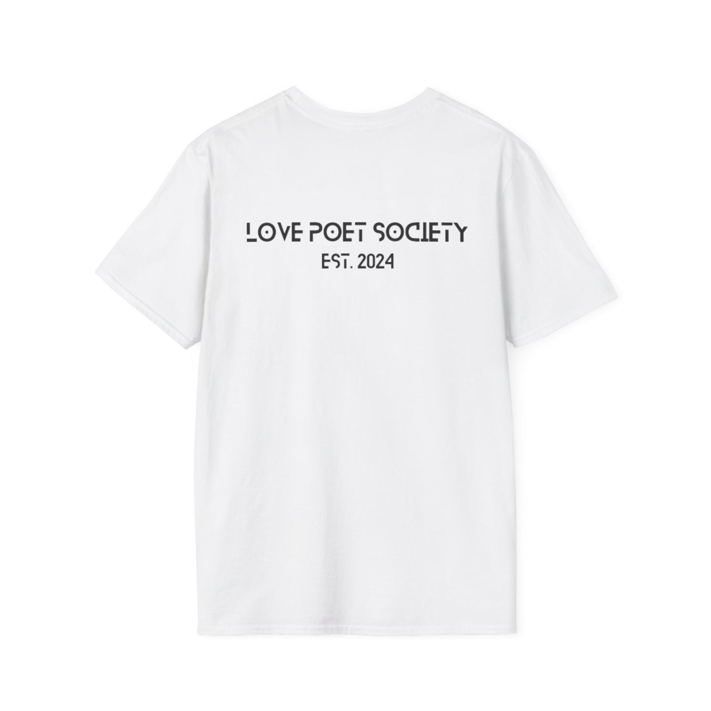 Splizzo Forgive T-shirt
