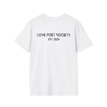 Splizzo Forgive T-shirt