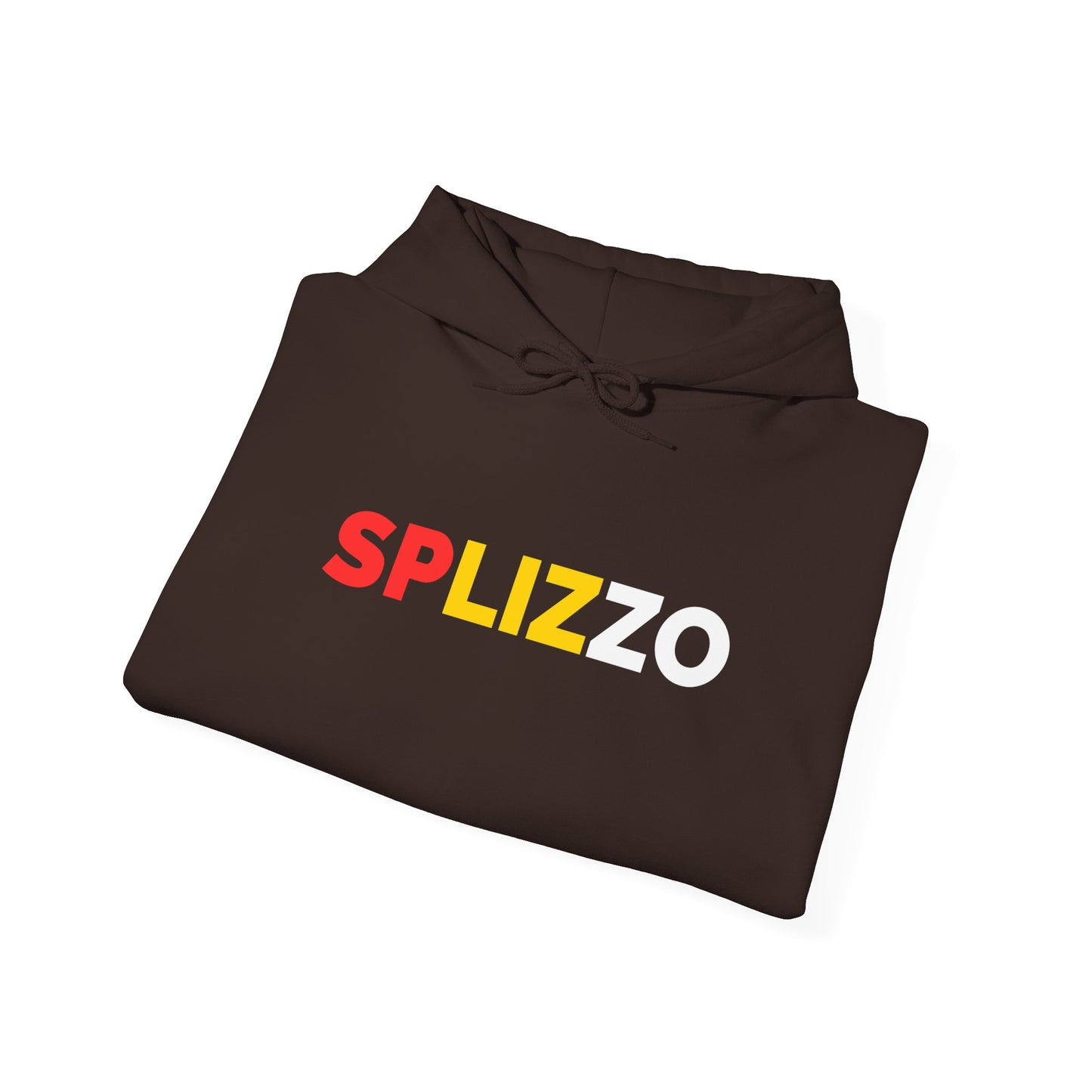 Kiss The Wound Splizzo Hoodie
